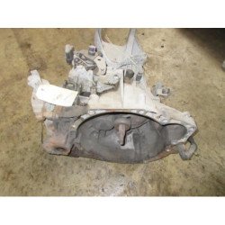 Boite De Vitesses Peugeot 508 1 Phase 1 (4)