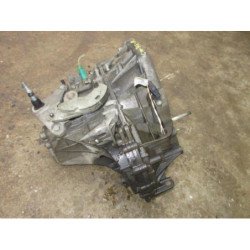 Boite De Vitesses Renault Scenic 2 Phase 2 (3)