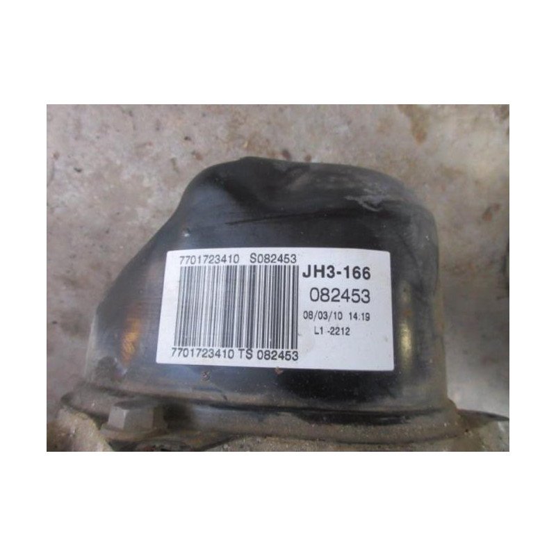 Boite De Vitesses Renault Twingo 2 Phase 1 (1)