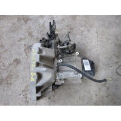 Boite De Vitesses Renault Twingo 2 Phase 1 (3)