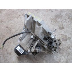 Boite De Vitesses Renault Twingo 2 Phase 1 (4)