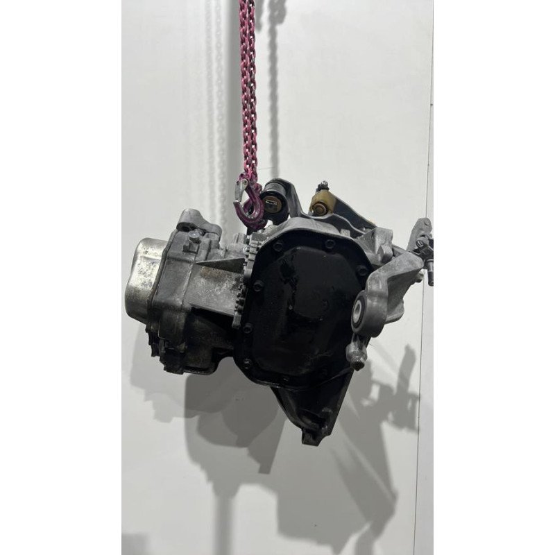Boite De Vitesses Opel Corsa D Phase 1 (1)