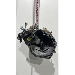 Boite De Vitesses Opel Corsa D Phase 1 (2)