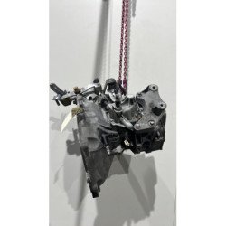 Boite De Vitesses Opel Corsa D Phase 1 (3)