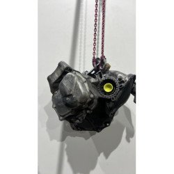 Boite De Vitesses Opel Corsa D Phase 1 (4)