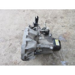Boite De Vitesses Renault Twingo 2 Phase 1 (2)