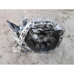 Boite De Vitesses Renault Twingo 2 Phase 1 (3)