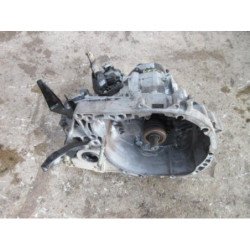 Boite De Vitesses Nissan Micra 3 Phase 2 (1)