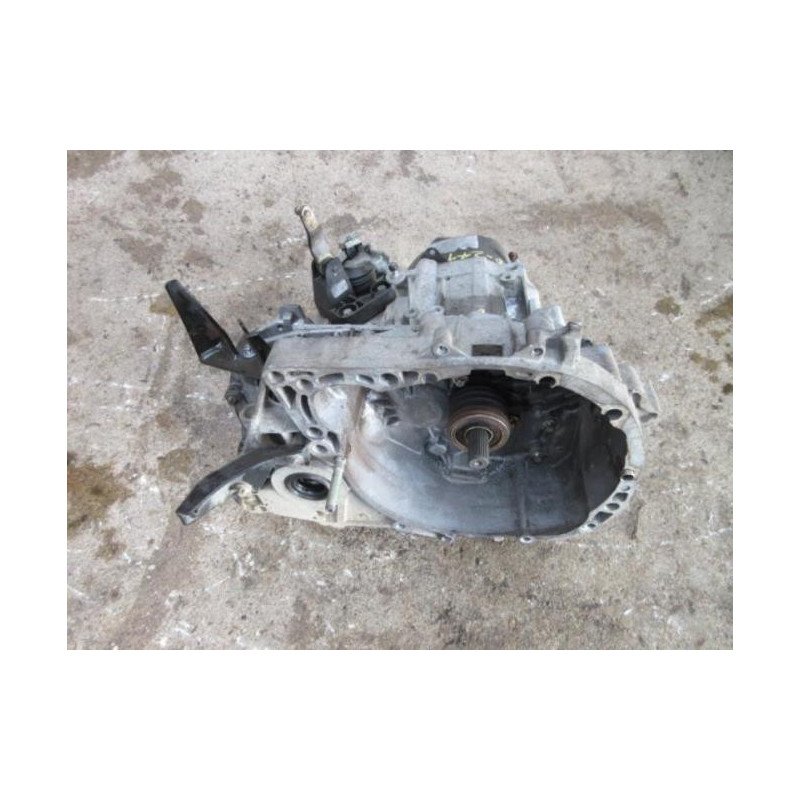 Boite De Vitesses Nissan Micra 3 Phase 2 (1)