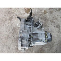 Boite De Vitesses Nissan Micra 3 Phase 2 (2)