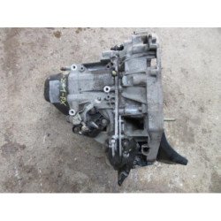 Boite De Vitesses Nissan Micra 3 Phase 2 (3)