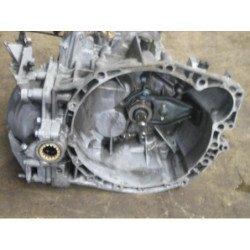 Boite De Vitesses Peugeot 407 Phase 1 (2)