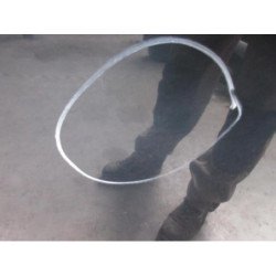 Capot Mercedes Classe M 163 Phase 1 (4)