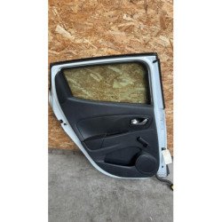 Porte Arriere Gauche Renault Clio 4 Phase 1 (1)