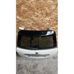 Malle/hayon Arriere Mini Mini 2 R56 Phase 1 (1)
