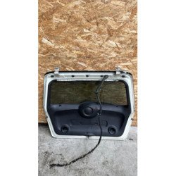Malle/hayon Arriere Mini Mini 2 R56 Phase 1 (2)
