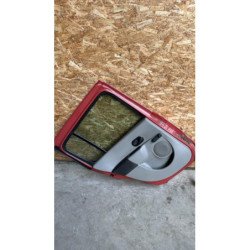 Porte Arriere Gauche Renault Modus Phase 1 (2)