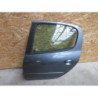 Porte Arriere Gauche Peugeot 206 Phase 2 (1)
