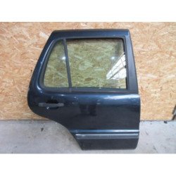 Porte Arriere Droit Mercedes Classe M 163 Phase 1 (1)