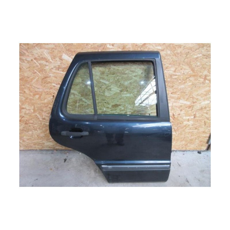Porte Arriere Droit Mercedes Classe M 163 Phase 1 (1)