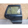 Porte Arriere Droit Mercedes Classe M 163 Phase 1 (1)