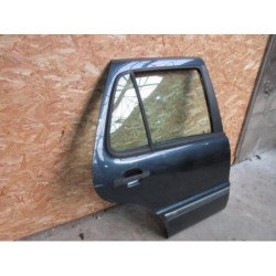 Porte Arriere Droit Mercedes Classe M 163 Phase 1 (2)