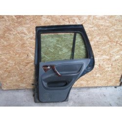 Porte Arriere Droit Mercedes Classe M 163 Phase 1 (3)