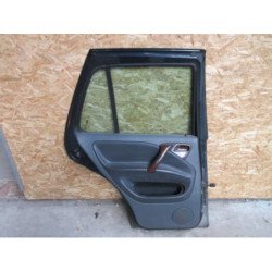Porte Arriere Gauche Mercedes Classe M 163 Phase 1 (2)