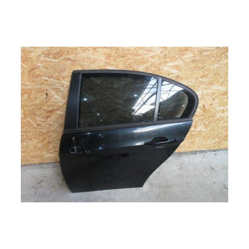 Porte Arriere Gauche Bmw Serie 3 E90 Phase 1 (1)