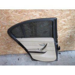 Porte Arriere Gauche Bmw Serie 3 E90 Phase 1 (3)