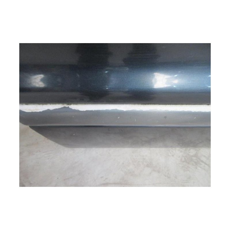 Porte Avant Droit Mercedes Classe M 163 Phase 1 (1)