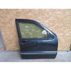 Porte Avant Droit Mercedes Classe M 163 Phase 1 (4)