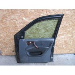 Porte Avant Droit Mercedes Classe M 163 Phase 1 (5)