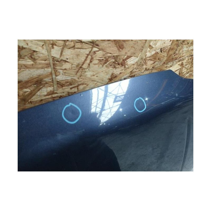 Capot Peugeot 306 Phase 1 (1)