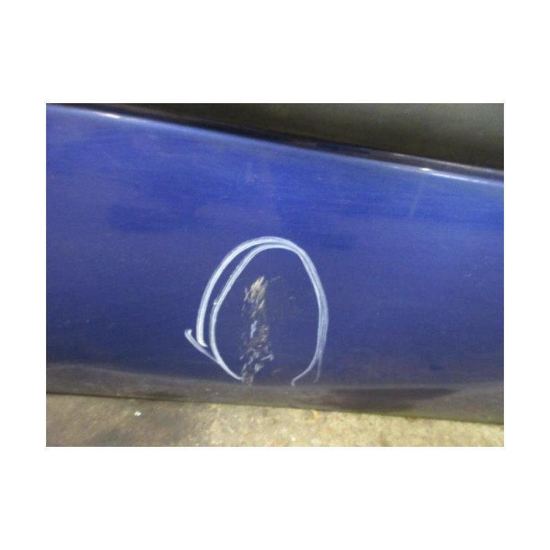 Porte Laterale Droit Renault Kangoo 1 Phase 1 (1)