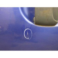 Porte Laterale Droit Renault Kangoo 1 Phase 1 (3)