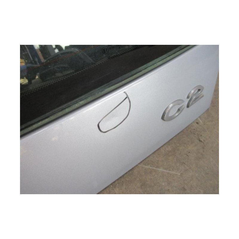 Hayon Superieur Citroen C2 Phase 1 (1)