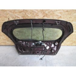 Malle/hayon Arriere Ford Fiesta 6 Phase 1 (1)