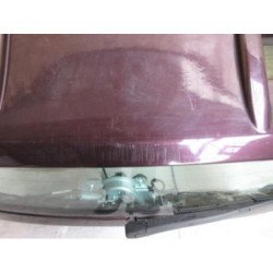 Malle/hayon Arriere Ford Fiesta 6 Phase 1 (2)