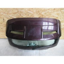 Malle/hayon Arriere Ford Fiesta 6 Phase 1 (3)
