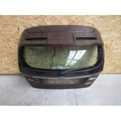 Malle/hayon Arriere Ford Fiesta 6 Phase 1 (4)