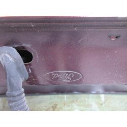 Malle/hayon Arriere Ford Fiesta 6 Phase 1 (5)