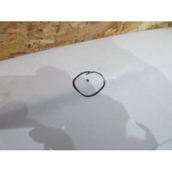 Porte De Coffre Droit Renault Kangoo 1 Phase 2 (2)