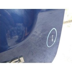 Porte De Coffre Droit Dacia Logan Mcv 1 Phase 1 Break (2)