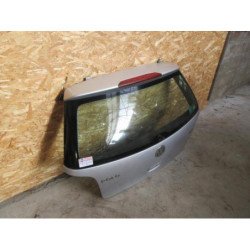 Malle/hayon Arriere Volkswagen Polo 4 Phase 1 (2)