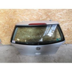 Malle/hayon Arriere Volkswagen Polo 4 Phase 1 (3)