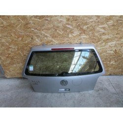 Malle/hayon Arriere Volkswagen Polo 3 Phase 2 (1)