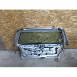 Malle/hayon Arriere Volkswagen Polo 3 Phase 2 (3)