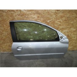 Porte Avant Droit Peugeot 206 Phase 1 (1)