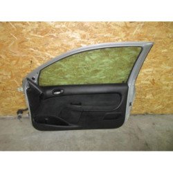 Porte Avant Droit Peugeot 206 Phase 1 (3)
